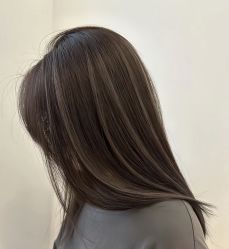 -奈川烫染Salon