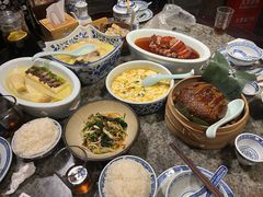 -南京大牌档(凯德1818店)