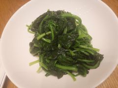 炒时蔬-鸡毛店·川菜(双楠店)