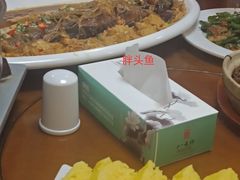-李氏八大件老菜馆(万宝街店)
