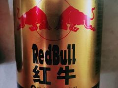 红牛功能饮料-阳光披萨(辽宁路店)