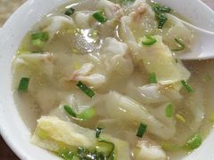 -随柳居·苏式小吃(建新巷店)