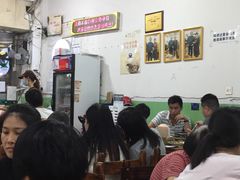 大堂-南记食粥坊·宵夜大排档(莲花总店)