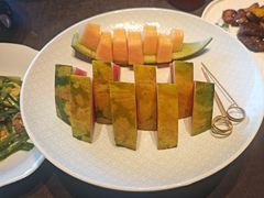 -百富源·海鲜辽菜(张士店)