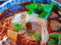 麻将牛肉面-下面馆