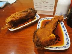 -同得兴面馆.苏式面.三虾面(园区店)