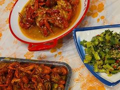 -忆口香龙虾(珠海夏湾老店)