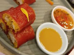 -点都德(龙之梦店)