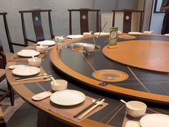 -黔蘑菇四季餐厅(观山湖店)