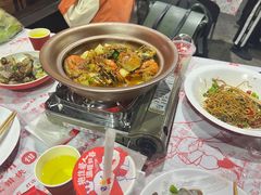 -红钳侠小龙虾·烧烤(中赢康康谷店)