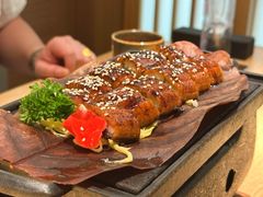 -阿吾罗·月咏精致日料(港汇恒隆广场店)