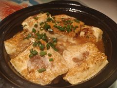 -年辉渔村·非遗传承餐厅(新丰江店)