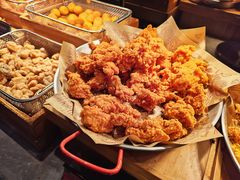 -比格比萨自助(大兴荟聚店)