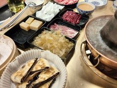-牛街清真满恒記(平安里西大街店)