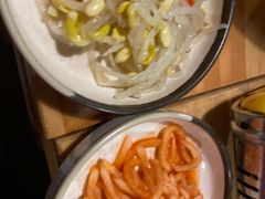 -源味屋韩式火锅&炸鸡(鼎城当代商城店)
