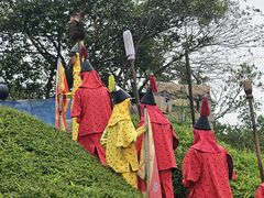 -胡里山炮台
