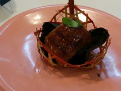 一贯鳗鱼-争鲜回转寿司(通州万达店)