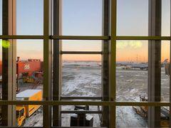 -谢列梅捷沃国际机场