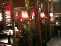 -客语客家菜(东山口店)