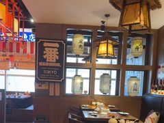 -白石の深夜食堂(泰华店)