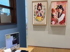 -海马体照相馆(上海月星环球港店)