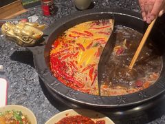 -蜀大侠火锅(春熙路店)