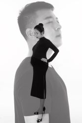-孕视觉专业孕妇摄影(天津南开店)