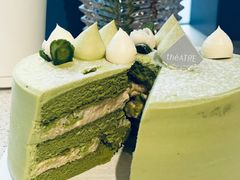 -théATRE 茶聚场(王府中環店)