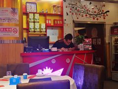 大堂-嘉陵楼馋嘴城(簋街总店)