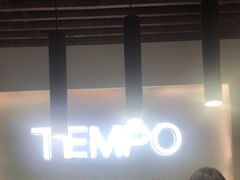 -TEMPO 音乐(五角场店)