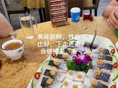 -潮道鱼仔店·潮汕味(长兴路店)