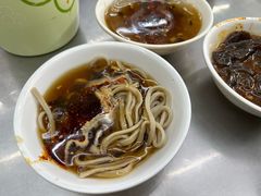 -杨记灌肠(食品街店)