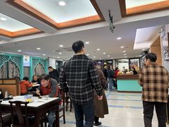 -清真马祥兴菜馆(云南北路店)