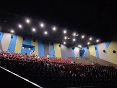 -天幕新彩云国际影城(激光巨幕店)