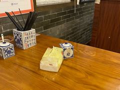 -张小文胡辣汤(龙柏新村店)