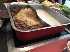 -新辣道鱼火锅(领展购物广场·中关村店)