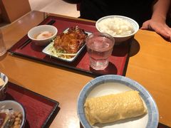 -虹梅食堂·爱蝦乃家