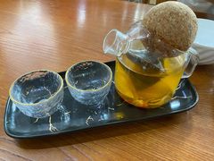 -越谜·越南餐厅(长白店)