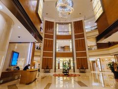 -深圳星河丽思卡尔顿酒店