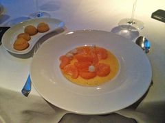 -迪拜帆船酒店海底餐厅