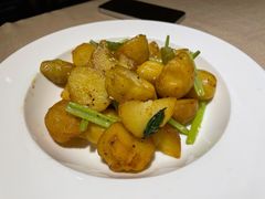 -云来居素食馆(南山店)