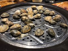 -船奇蒸汽海鲜·闽菜(八市海鲜总店)