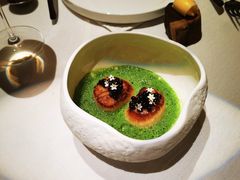 -Le Bistrot de Racine