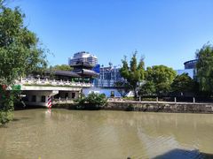 -嘉兴月河历史街区