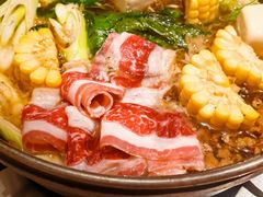 -丽和苑·自助寿喜锅(虹梅路店)