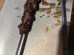 -谷丽麦馕新疆菜·清真(步步高梅溪新天地店)