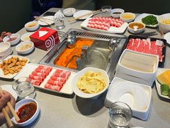 -海底捞火锅(杭州滨江九宜城店)
