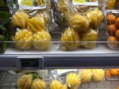 -盒马X会员店(王府井奥莱UP TOWN店)