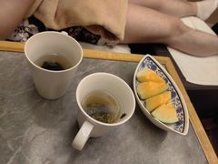 -SPA·印象足道养生(大运河度假区四望亭店)