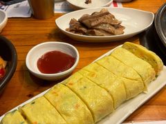 奶酪鸡蛋卷-青鹤谷(苏州店)